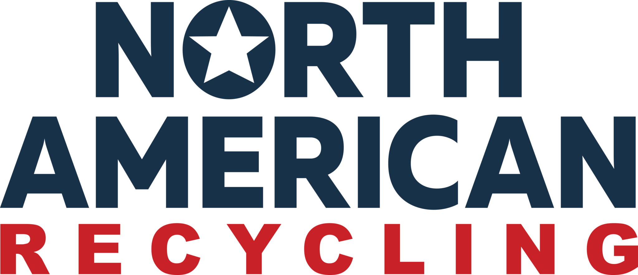 North American Recycling
