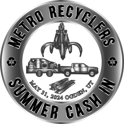 Metro Summer Cash In Recycling Event - Bonus Prices for scrap metal